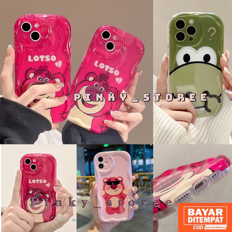 Jual CASING OPPO A60 A18 A38 A58 A78 4G 5G A77S A57 A17 A17K A16 A15 ...