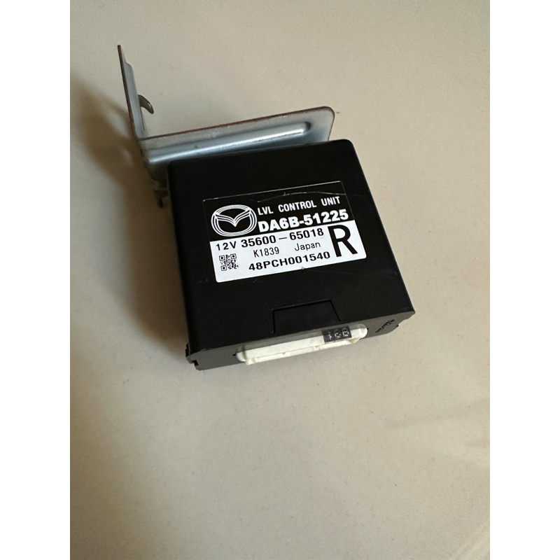 Jual Module ECU Headlamp leveling mazda 2 skyactiv / modul lampu