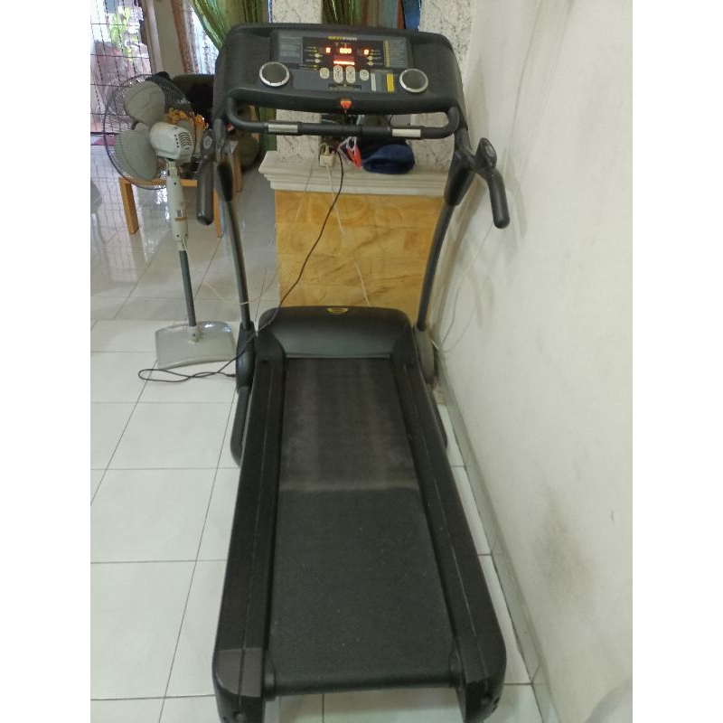 Treadmill Greenmaster GFit T300