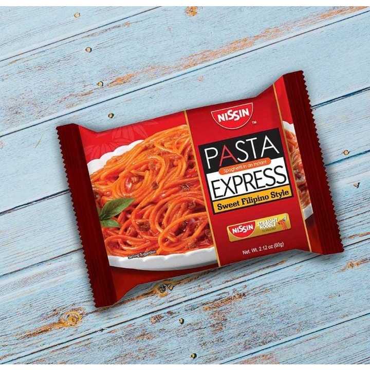 Jual Nissin Ramen Spicy Chicken Seafood Yakisoba Calamansi Sweet