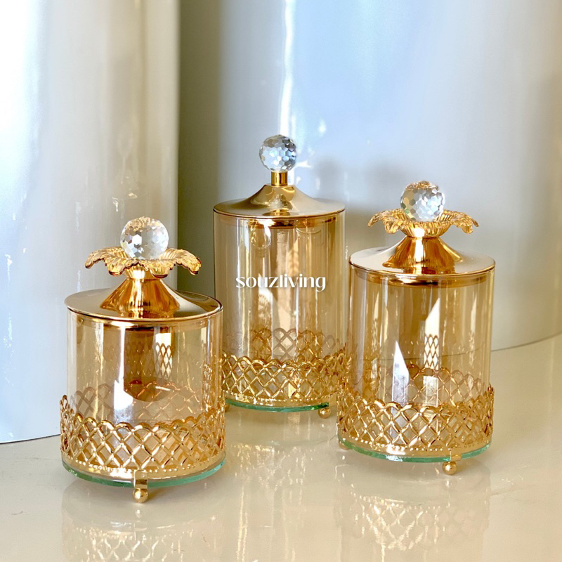 Jual Jar toples model turki premium set | Shopee Indonesia