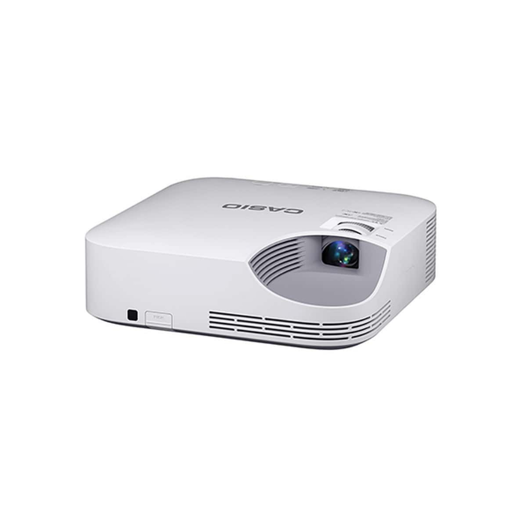 Jual Proyektor Casio XJ-V1 Laser LED Hybrid 2700 Lumens XGA HDMI