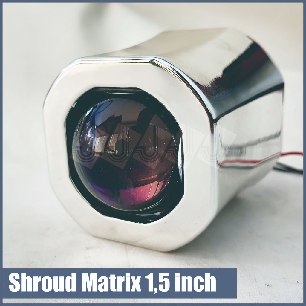 Jual Shroud Biled Matrix Inch Shopee Indonesia