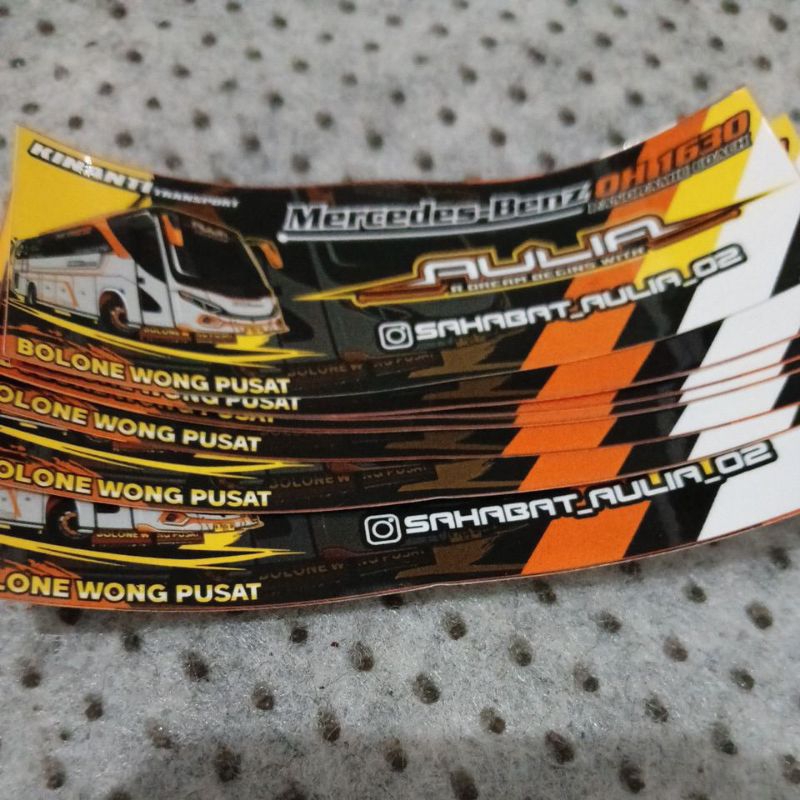 Jual stikerbasuri | Shopee Indonesia