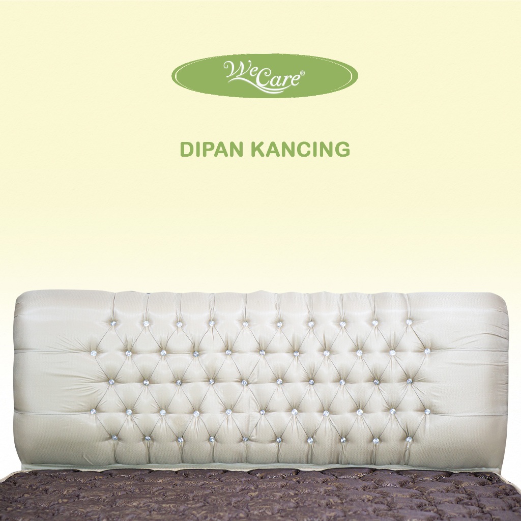 Jual Sandaran Kasur | Dipan K5 | Full Kancing | Dipan Kasur | Dipan ...