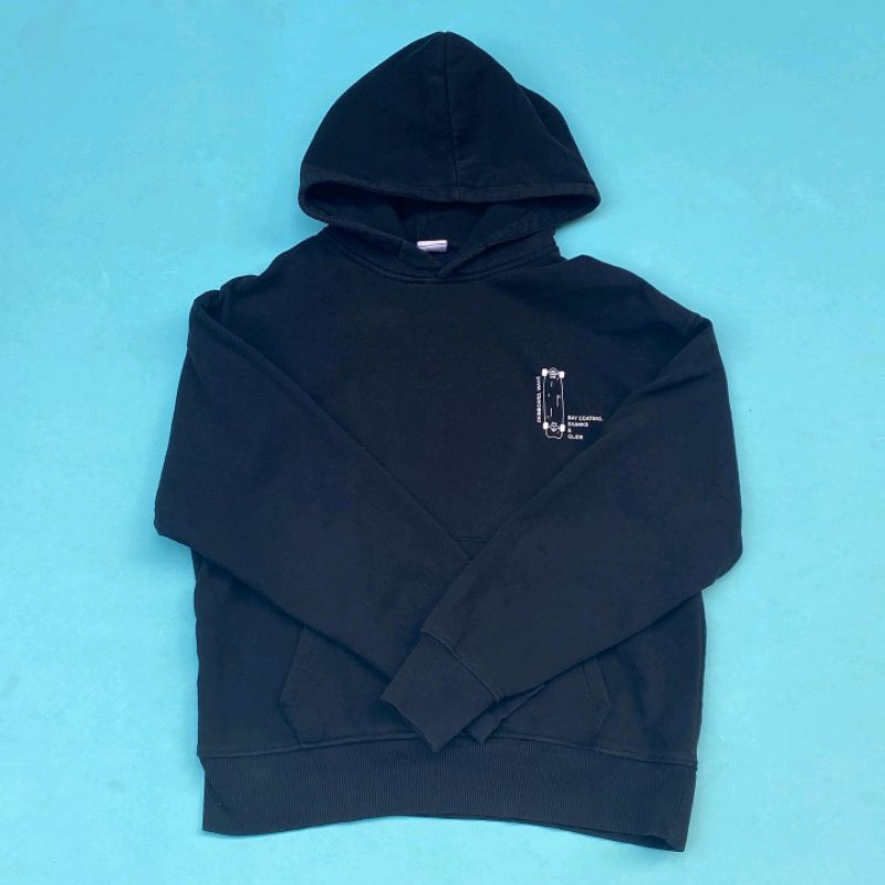 Jual Hoodie Zara Shopee Indonesia