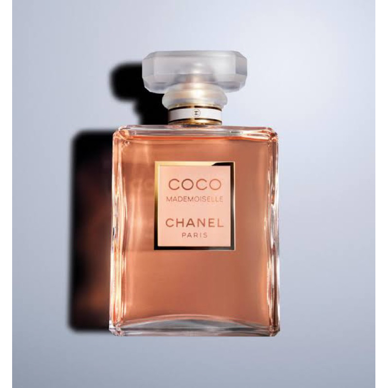 Coco Mademoiselle Chanel No Eau De Parfum 30ml Chanel N* Eau De