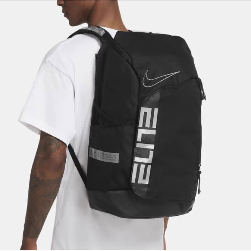 Nike Hoops Elite Backpack Authentic Original Nike 100 BNWT Legit Limited Edition
