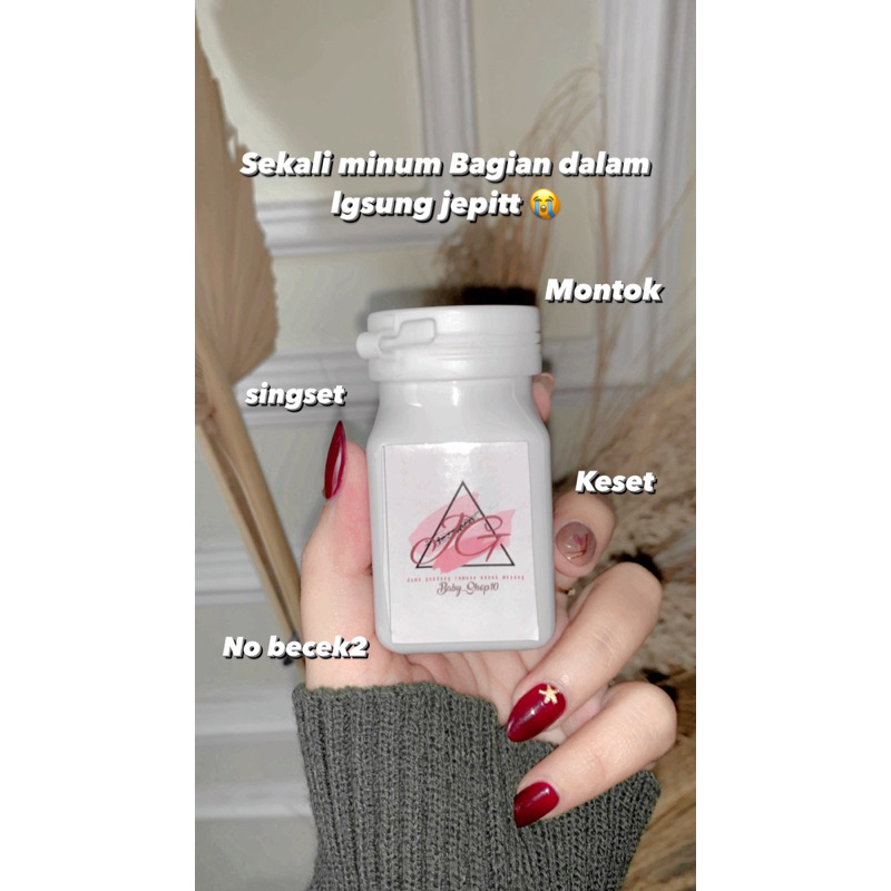 Jual Herbal jamu Pelakor (MewMew) | Shopee Indonesia