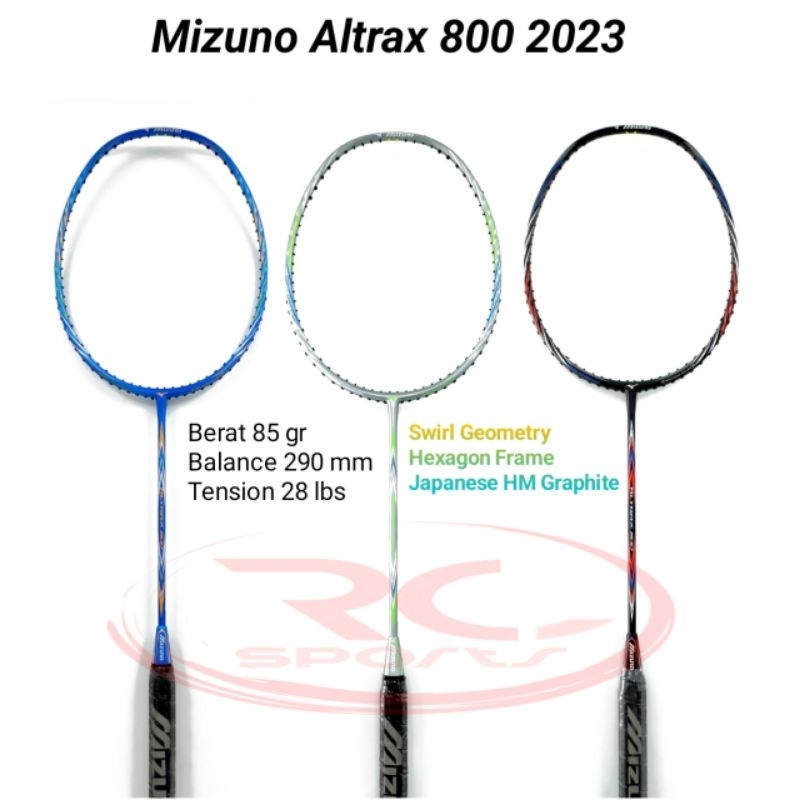 Mizuno altrax clearance 800