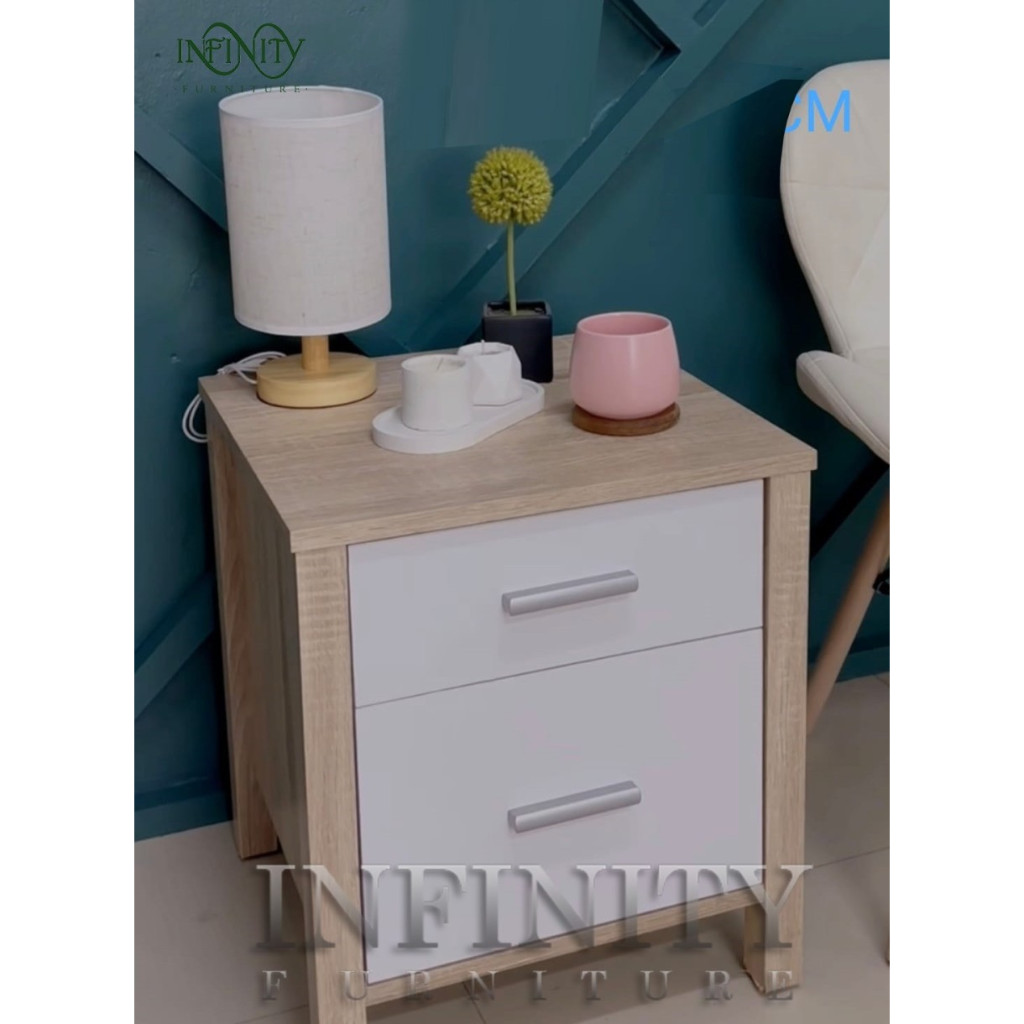 Jual Side Table / Rak Serbaguna JANET | Shopee Indonesia