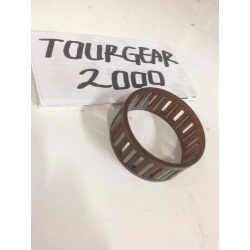 Jual bearing roces bambu penghantar gigi stater besar force1 fiz fizr ...