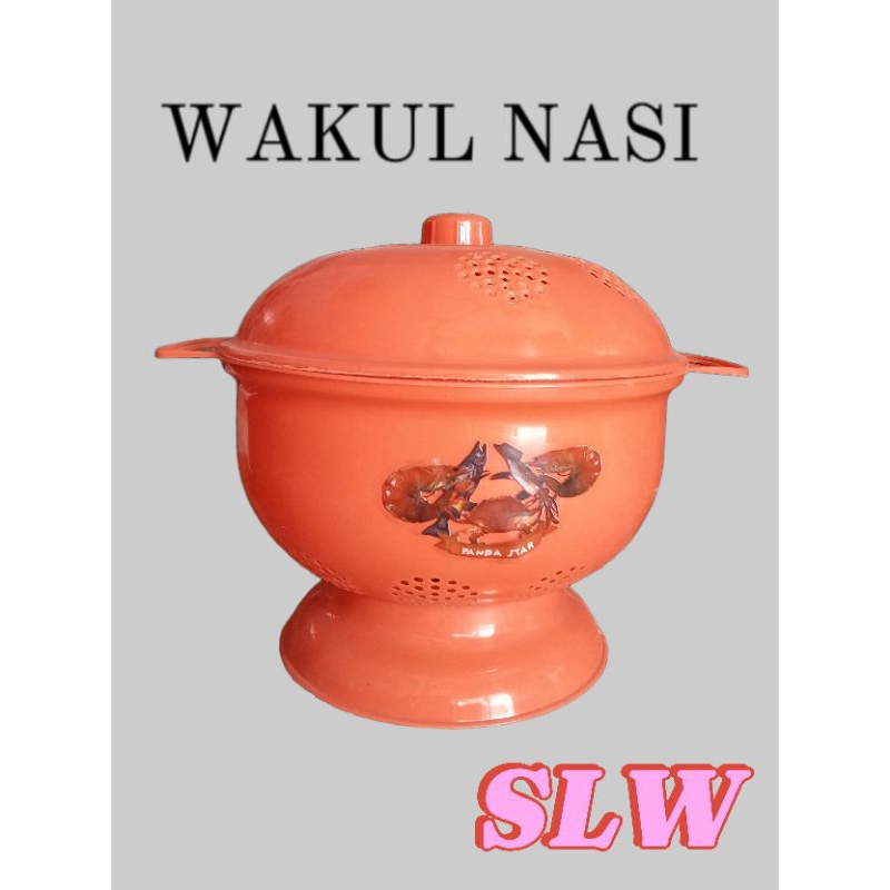 Jual Wakul Nasi Plastik Shopee Indonesia