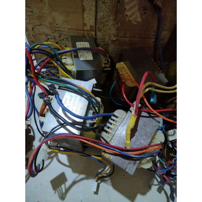 Jual trafo ups cocok dibuat cas aki | Shopee Indonesia
