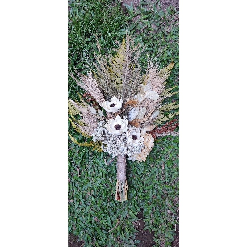 Jual Buket Bunga Wedding Rustic Terlengkap & Harga Terbaru Mei 2026 ...