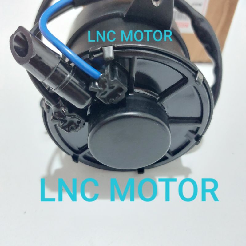 Jual MOTOR FAN RADIATOR DINAMO FAN RADIATOR KIPAS RADIATOR HONDA ...