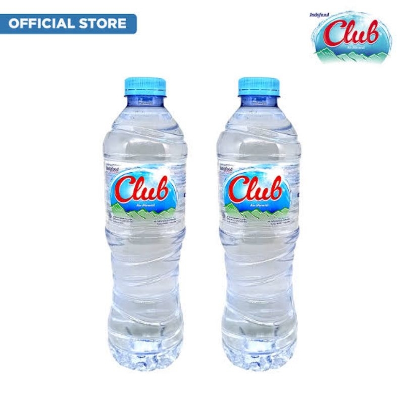 Jual Air Mineral Club Botol 600 Ml Club Air Mineral Botol 600 Ml Shopee Indonesia 4159