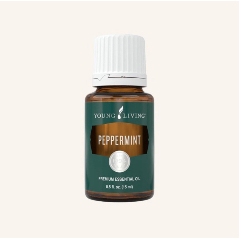 ペパーミント 15ml うすし ヤングリビング Young Living