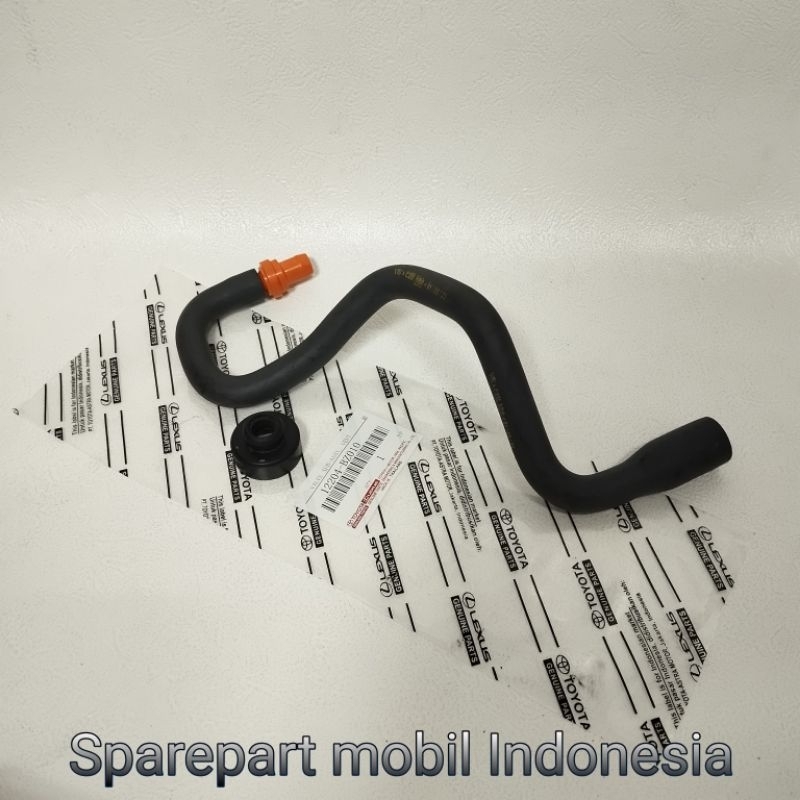 Jual Selang Valve Pcv Pcv Ventilasi Avanza Xenia Rush Terios Vios ...