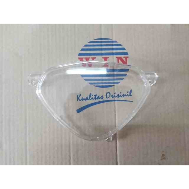 Jual WINMika Speedometer Jupiter Z 2006/New Burhan (KM/Kilometer