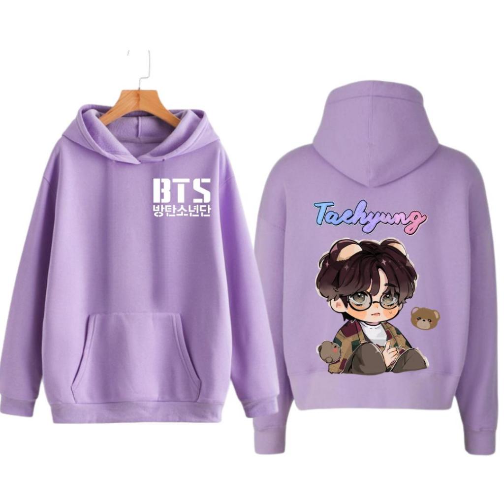 Hoodie bts persona hotsell
