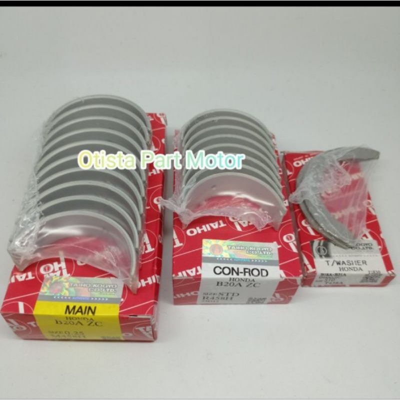 Jual Metal Set Jalan Duduk Bulan Honda Civic Genio Estilo Ferio Ovz Std Shopee Indonesia