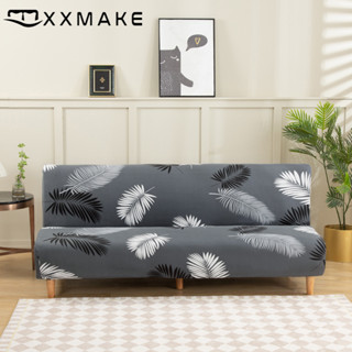 Jual XXMake Elastic Cover Sofa Bed Penutup Sofa Pattern Modern Menarik ...