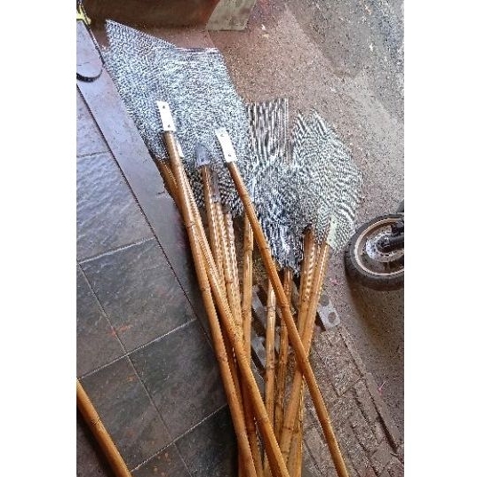 Jual Alat Pemadam Kebakaran Hutan Kepyok Api / Gepyok Api / Fire ...
