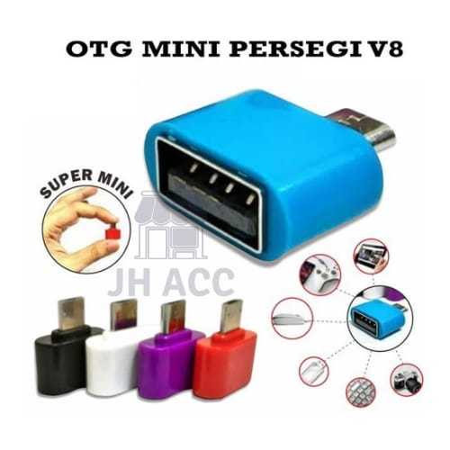 Jual OTG Type C Terlengkap & Harga Terbaru Mei 2026 | Shopee Indonesia