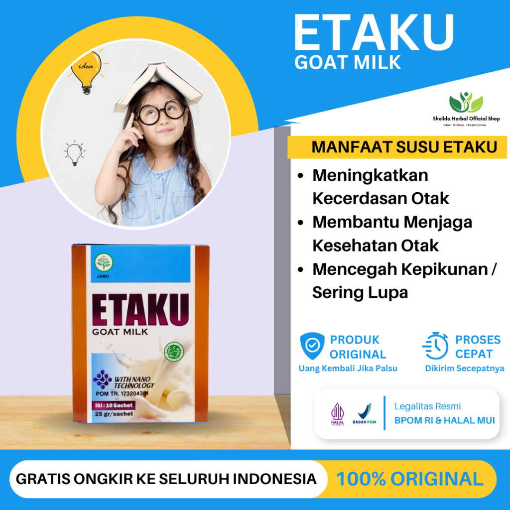 Jual Obat Daya Ingat Kuat, Suplemen Penambah Daya Ingat, Penambah ...