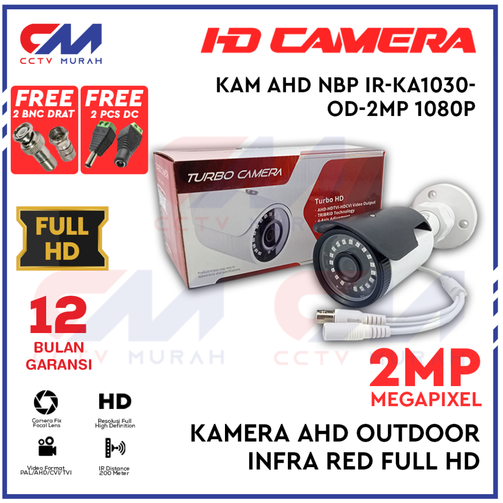 Harga kamera cctv store ahd