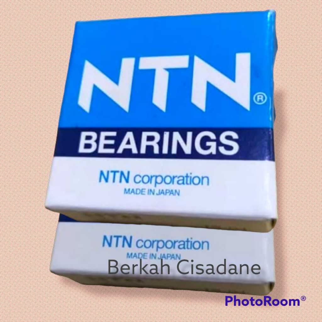 Jual 22209 EAD1 C3 BEARING SPHERICAL MERK NTN JEPANG ASLI | Shopee ...