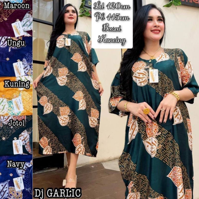 Jual Daster Jumbo Piramid Terbaru 2023 Rayon Adem Tidak Menerawang Motif Kekinian Cantik Anggun 4722