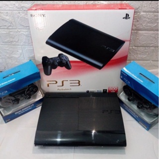 Jual Ps3 Ofw Murah & Terbaik - Harga Terbaru November 2023