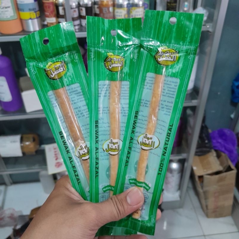 Siwak Online: Kemudahan Akses Menuju Kesehatan Gigi dan Mulut yang Alami