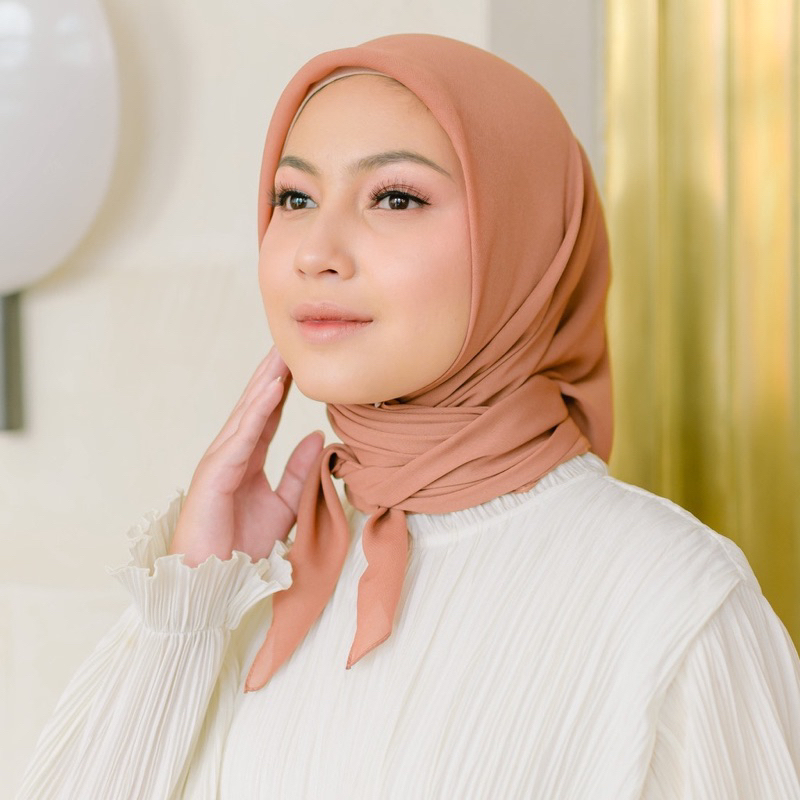 Jual JILBAB BELLA SQUARE SEGI EMPAT / HIJAB BELLA SQUARE TERBARU WARNA ...