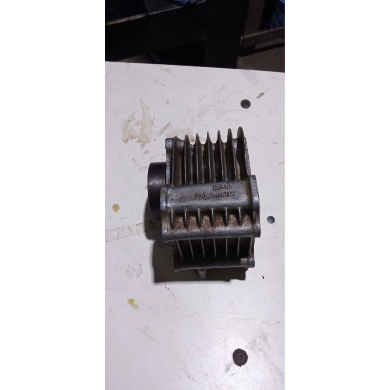 Jual Blok Seker Bahan Kolter Beat F1 Scoopy F1 Code KZL | Shopee Indonesia