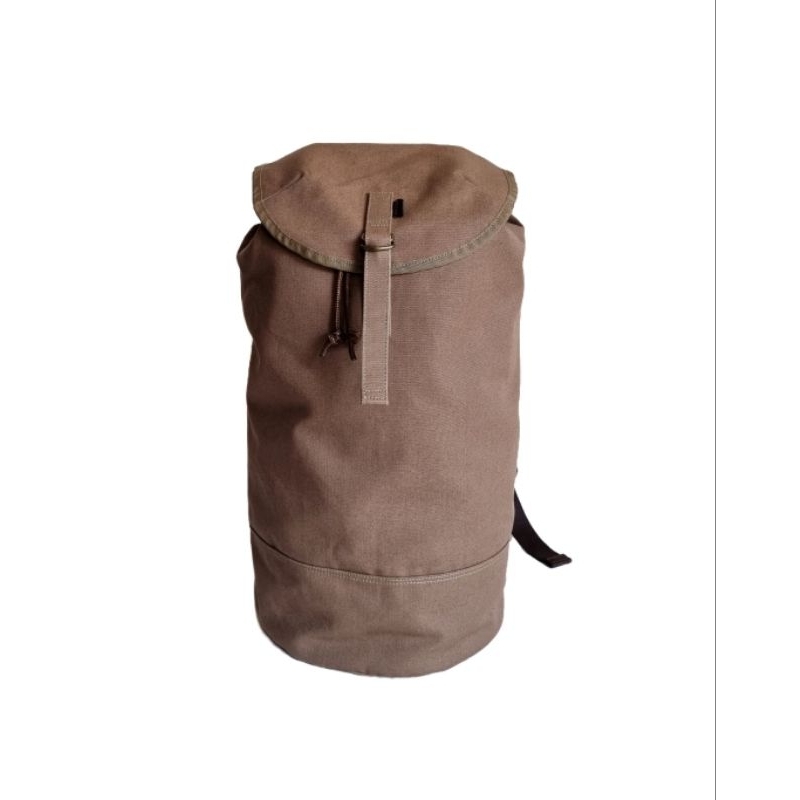 Jual kalih BADER 3 vintage military back pack | Shopee Indonesia