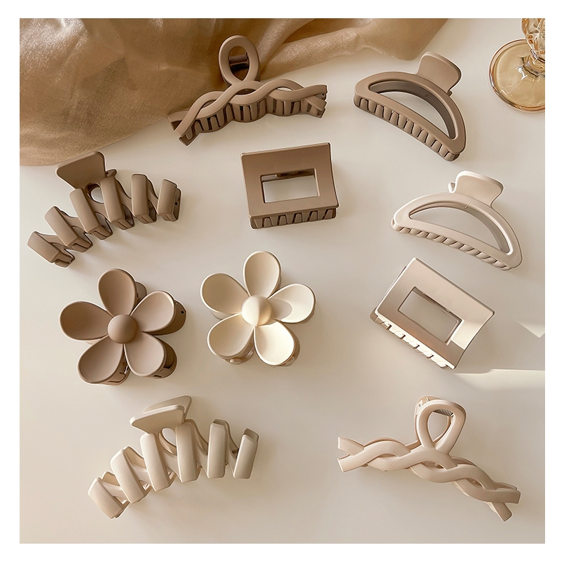 Jual Finola - Hairpin Korean Hair Claw Jepitan Rambut Korea Jepit ...