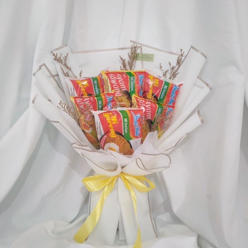 Jual Produk Snack Bouquet Buket Termurah dan Terlengkap November