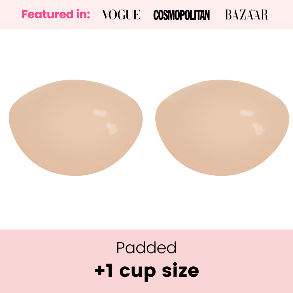 Jual [BOOMBA Official Store] Perfect Boost Inserts | Shopee Indonesia