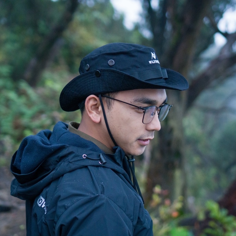 Jual Topi Rimba Jerami dari WILDSHELL | Shopee Indonesia