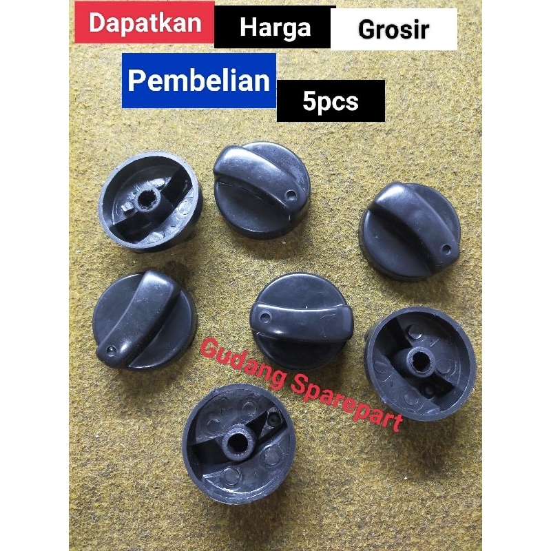 Jual Knop Kompor Gas Multifungsi Murah Shopee Indonesia