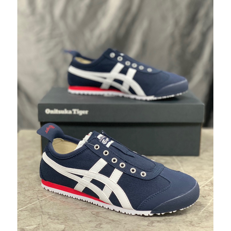 onitsuka slip on original
