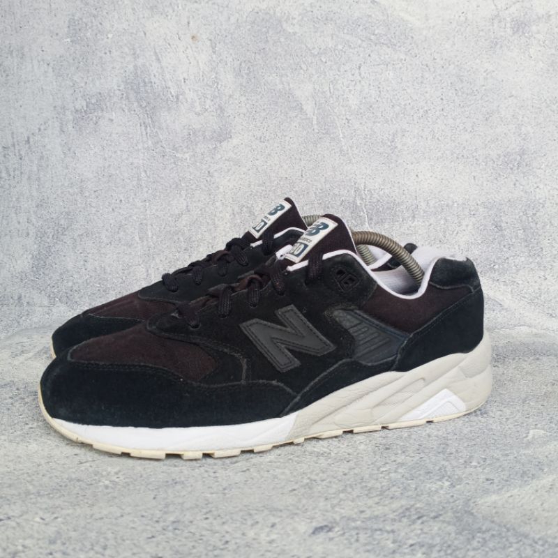 Jual New balance 580 MRT580EB REFLECTIVE NB Shopee Indonesia