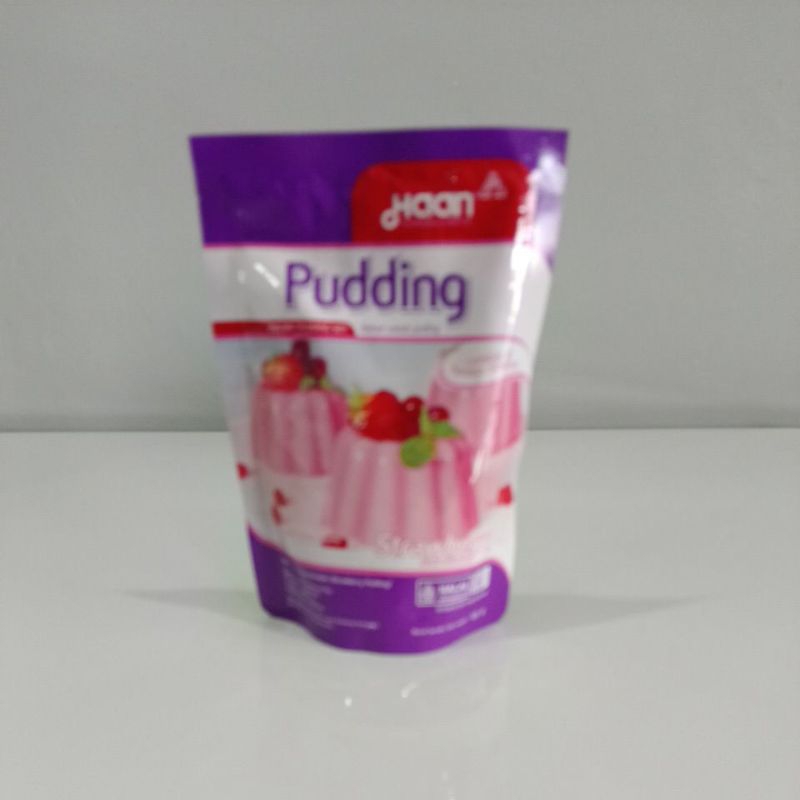 Jual Haan Pudding 145gr | Shopee Indonesia