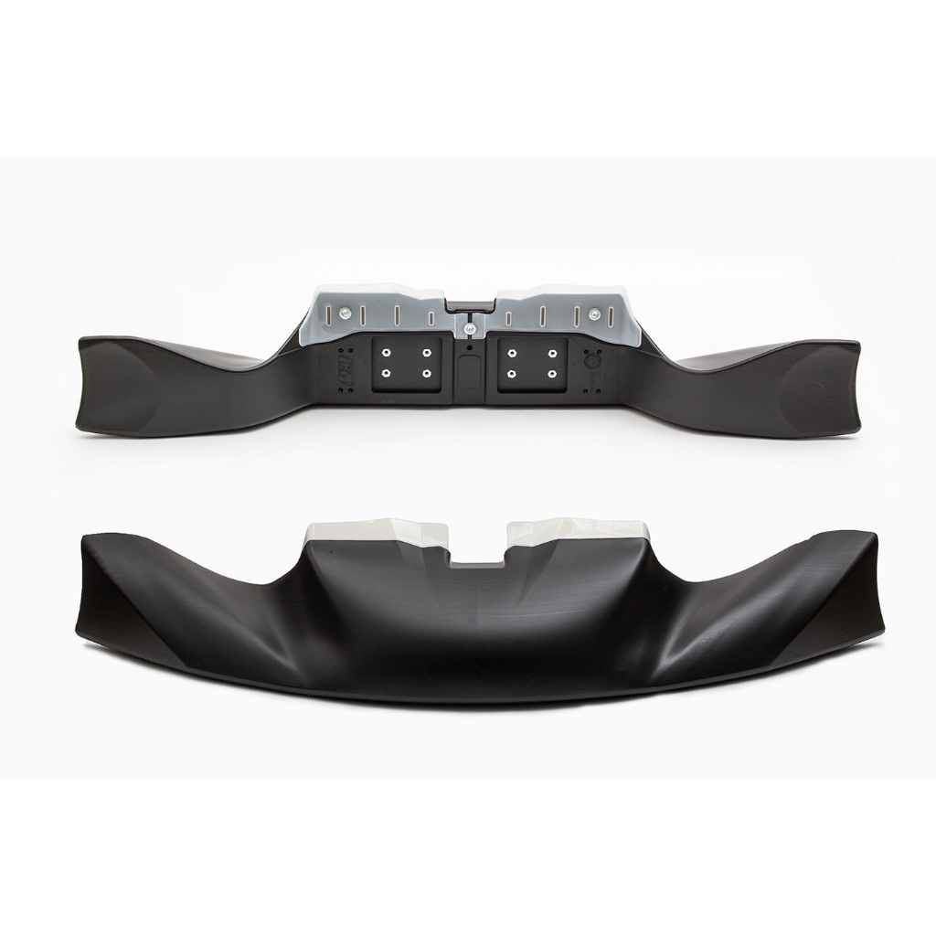 Jual Segway Ninebot Gokart / Pro / Lamborghini Front Wing - Cover Depan ...