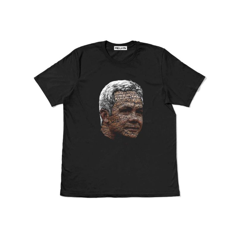 Jual Kaos Ganjar Pranowo Presiden Ri 2024 Shopee Indonesia