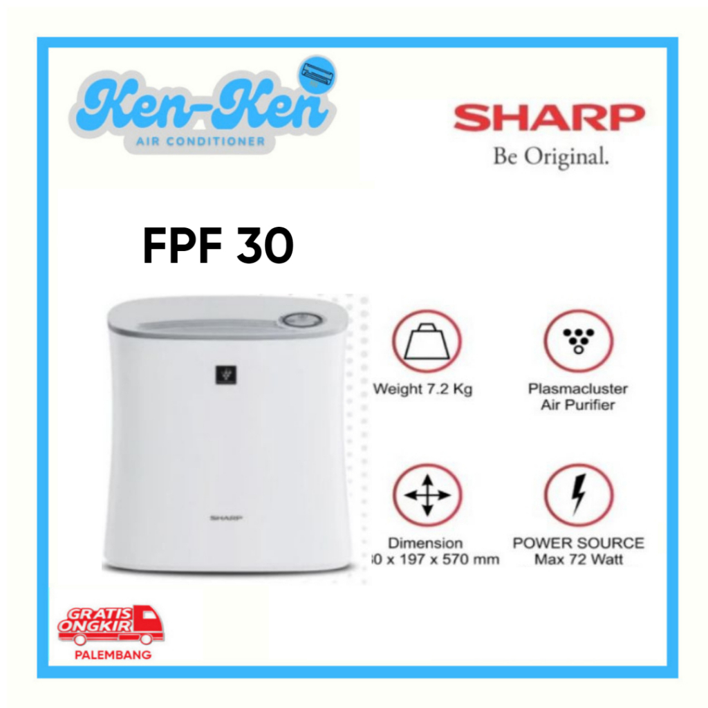 Sharp fpf30 deals