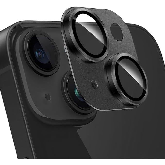 Jual WSKEN for Pelindung Camera iPhone 15 Pro Max/15 Pro/15 Plus/15 ...